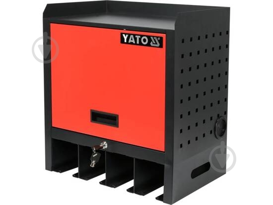Ящик для электроинструмента YATO YT-09093 - фото 2