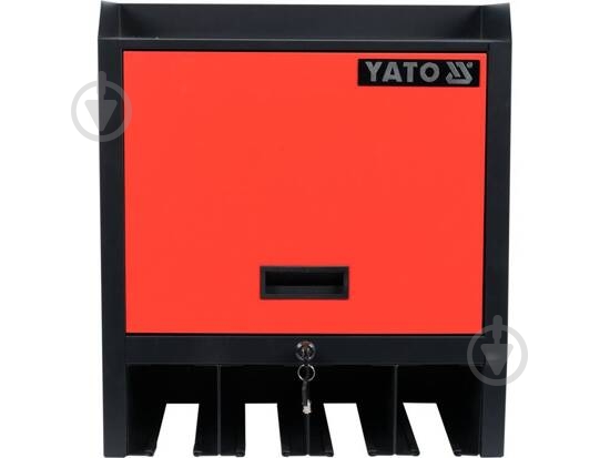 Ящик для электроинструмента YATO YT-09093 - фото 1