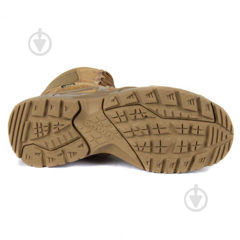 Черевики тактичні Lowa Zephyr HI GTX® TF р.48,5 310532/0731 [120] Coyote - фото 3
