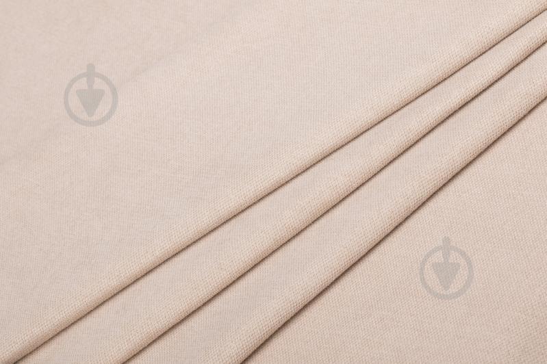 Ткань Блекаут Даймонд 280 см крем - фото 1