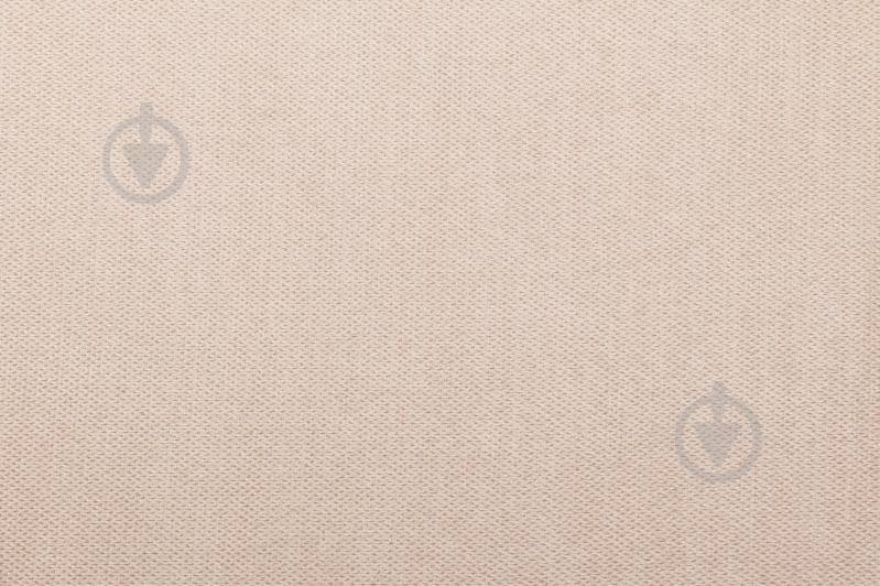 Ткань Блекаут Даймонд 280 см крем - фото 2