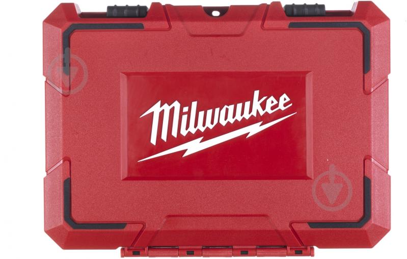 Кейс для хранения Milwaukee 4932459339 - фото 3 Кейс для хранения Milwaukee 4932459339 - фото 3