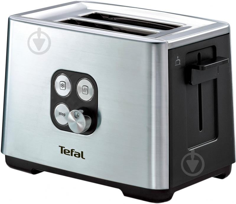 ВИТРИНА! Тостер Tefal TT420D30 - фото 1 ВИТРИНА! Тостер Tefal TT420D30 - фото 1