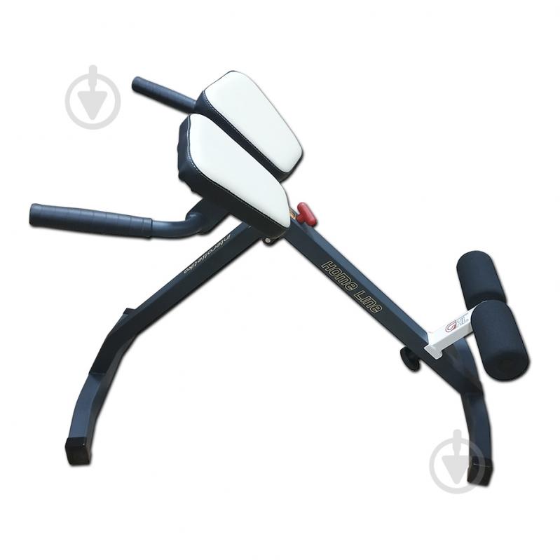 Гиперэкстензия InterAtletika HL009 - фото 1