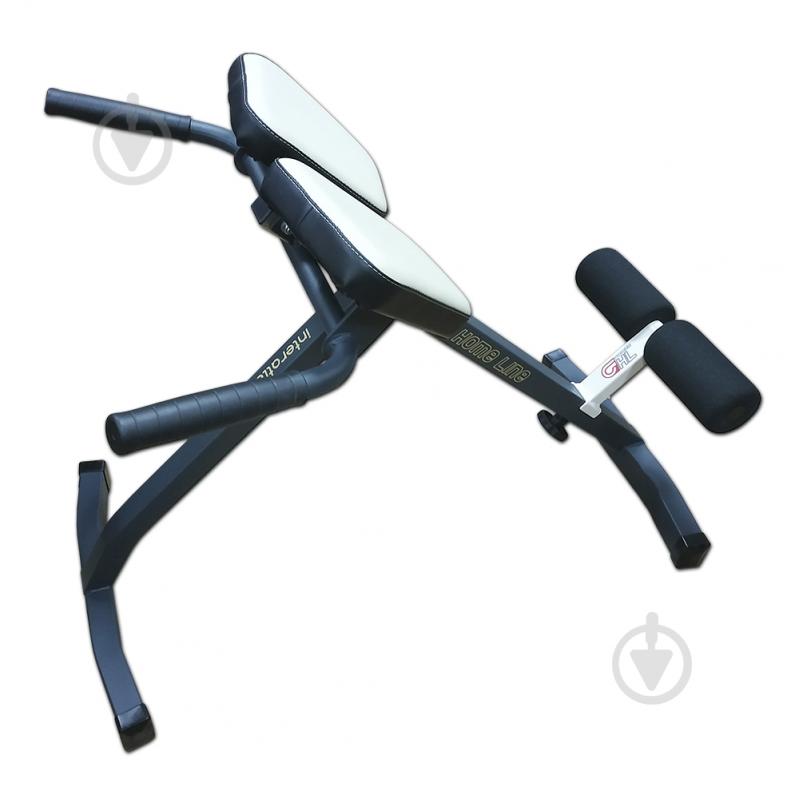 Гиперэкстензия InterAtletika HL009 - фото 3