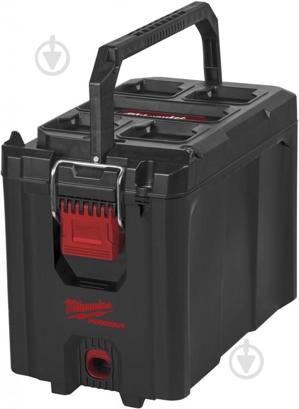 Кейс для инструментов Milwaukee 4932471723 - фото 1
