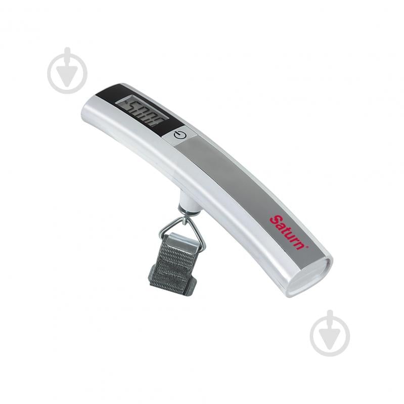 Весы Saturn ST-BS3755 - фото 1