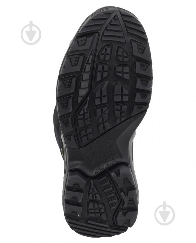 Черевики тактичні Lowa Zephyr HI GTX® TF р.46,5 310532/0999 [019] Black - фото 7