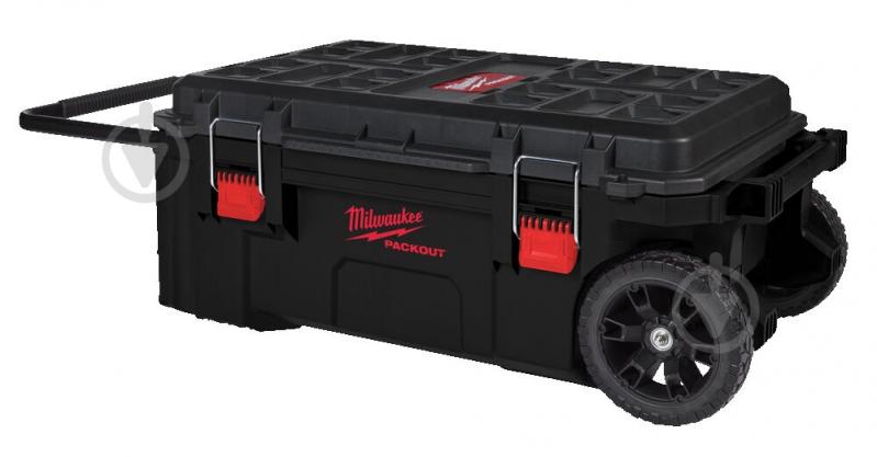 Кейс для інструментів Milwaukee 4932478161 - фото 2