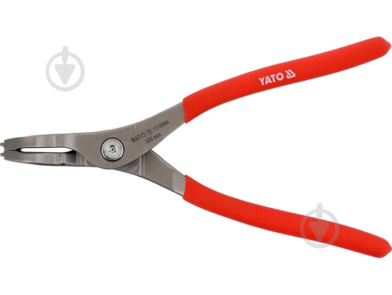 Щипцы YATO 225 мм YT-19964 - фото 1