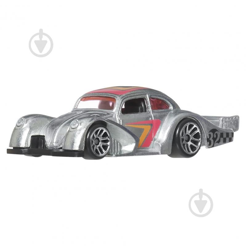 Набор машинок Hot Wheels "ZAMAC" 1:64 JLB26 - фото 5 Набор машинок Hot Wheels "ZAMAC" 1:64 JLB26 - фото 5