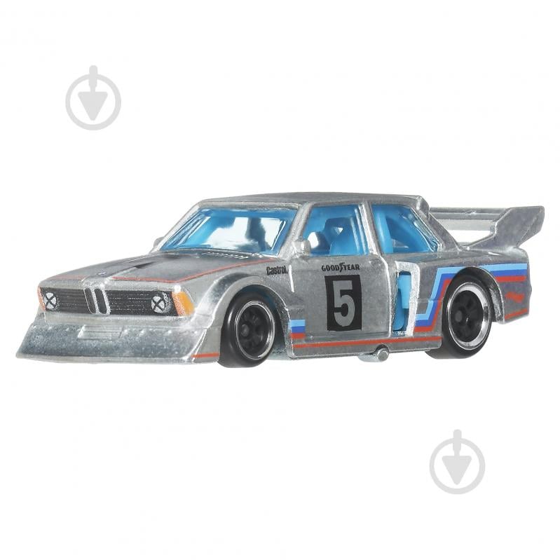 Набор машинок Hot Wheels "ZAMAC" 1:64 JLB26 - фото 6 Набор машинок Hot Wheels "ZAMAC" 1:64 JLB26 - фото 6