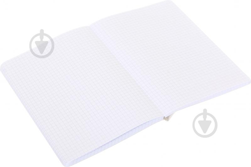 Блокнот кот человеческий 72 листа 14х21 см - фото 2