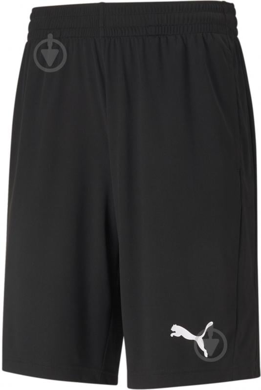 Puma athletics shorts outlet 8