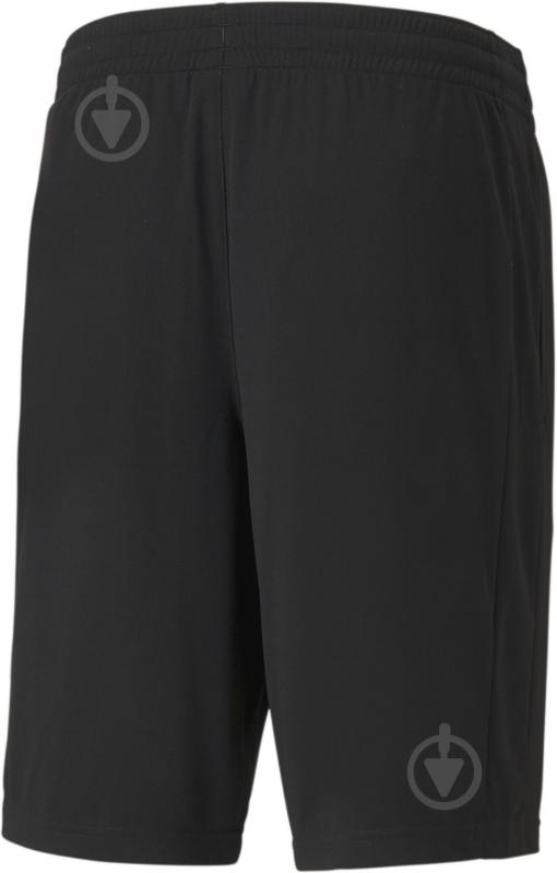 Puma interlock shorts sale