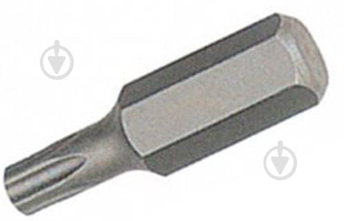 Бита KING ROY Torx 10х30 мм 10 шт. 9790 - фото 1