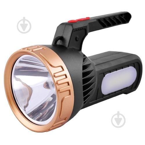 Фонарик Bailong фонарь Police BL-X520 - фото 1