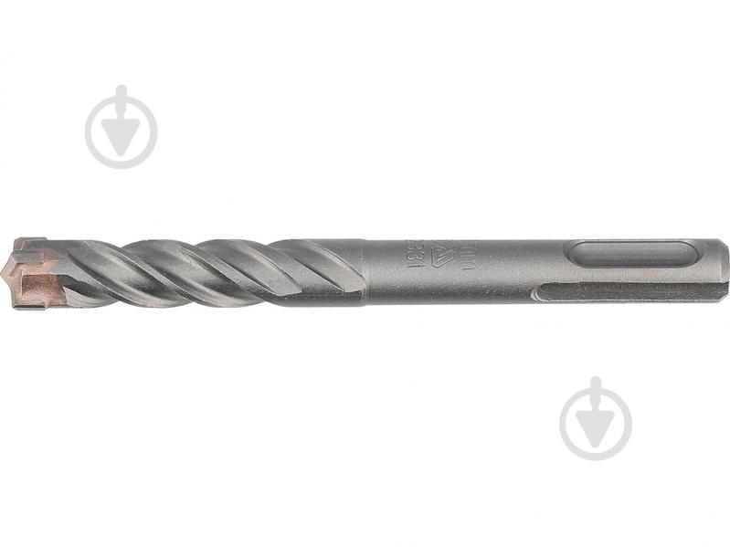 Сверло YATO SDS-plus 12x110 мм YT-42331 - фото 1