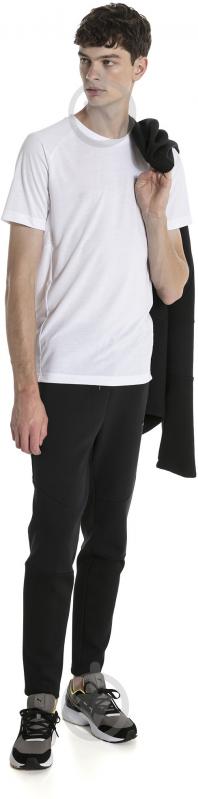 Футболка Puma Evostripe Move Tee 85407102 S білий - фото 5