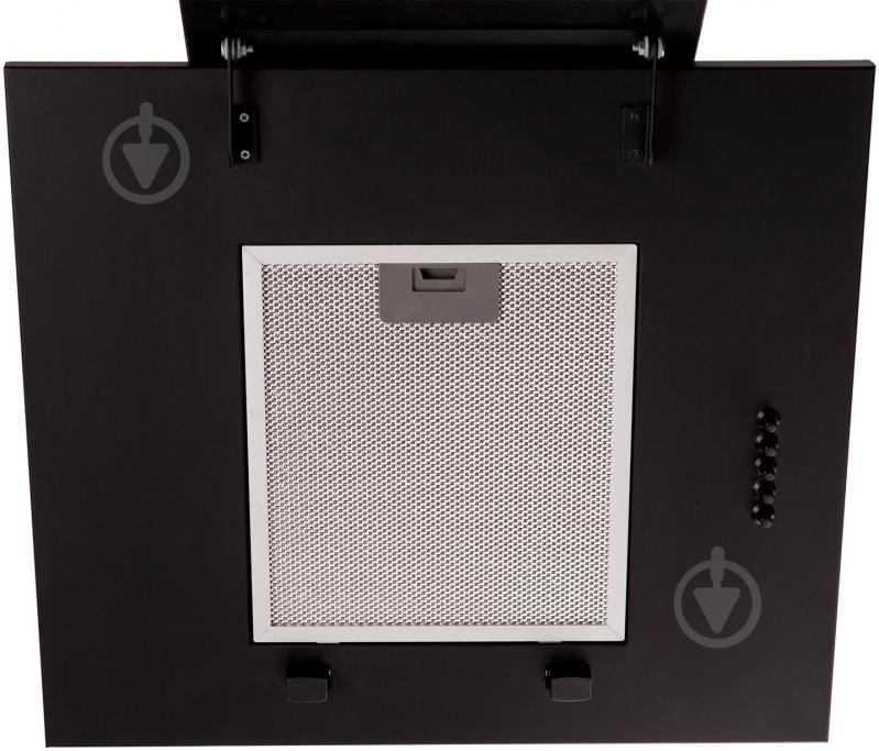 ВІТРИНА! Витяжка Pyramida NR-MV 60 BLACK MU - фото 3