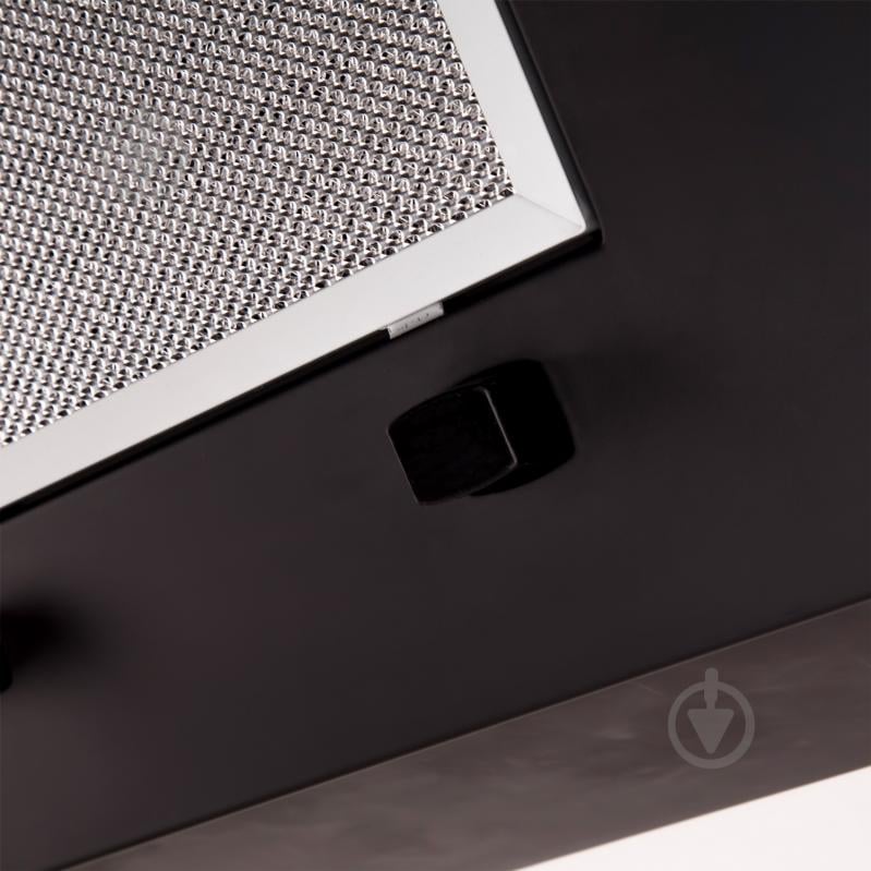 ВІТРИНА! Витяжка Pyramida NR-MV 60 BLACK MU - фото 4