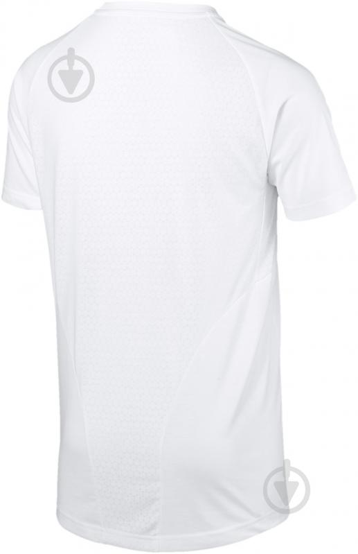 Футболка Puma Evostripe Move Tee 85407102 р.M белый - фото 3