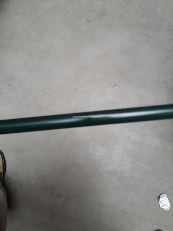 УЦЕНКА! Опора для растений высота 1125 мм O12 (УЦ №2460) - фото 5