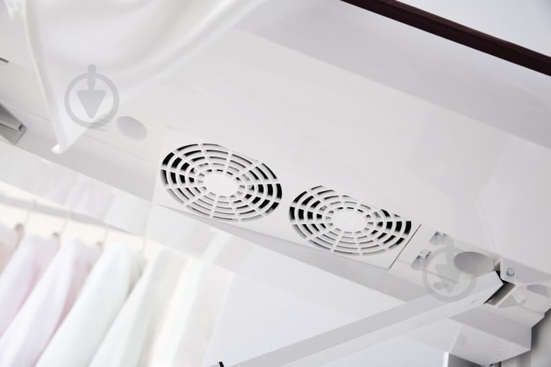 ВИТРИНА! Гладильная система Miele B 4847 Fashion Master - фото 4