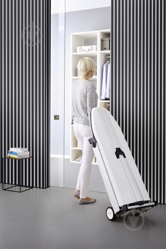 ВИТРИНА! Гладильная система Miele B 4847 Fashion Master - фото 7