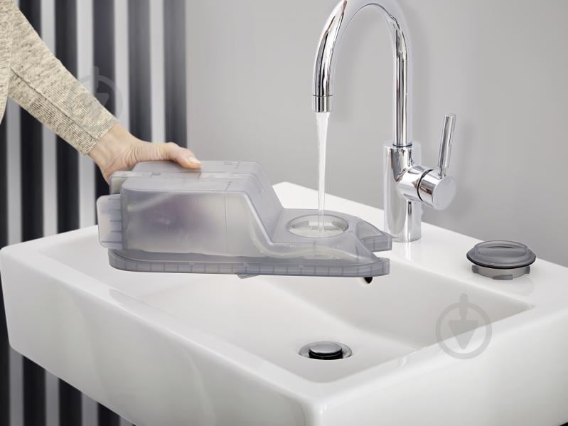 ВИТРИНА! Гладильная система Miele B 4847 Fashion Master - фото 8
