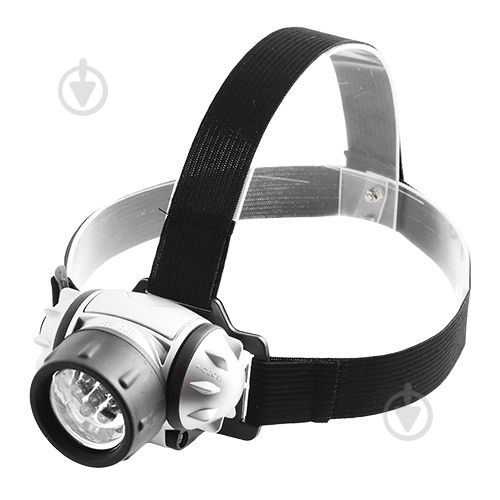 Фонарик на голову Bailong BL 050-7LED - фото 1 Фонарик на голову Bailong BL 050-7LED - фото 1