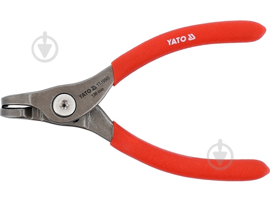 Щипцы для стопорных колец YATO YT-19965 - фото 1