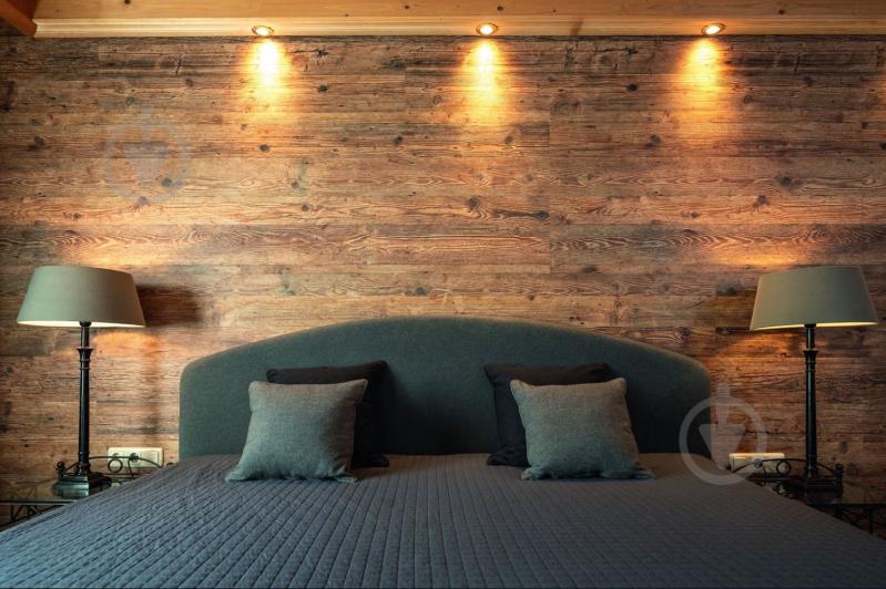 УЦЕНКА! Панель OSB Egger Deco wall 001 Natural Namur Spruce 2500х660х12 мм (УЦ №2460) - фото 2