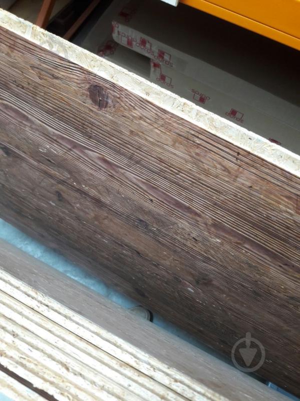 УЦЕНКА! Панель OSB Egger Deco wall 001 Natural Namur Spruce 2500х660х12 мм (УЦ №2460) - фото 6