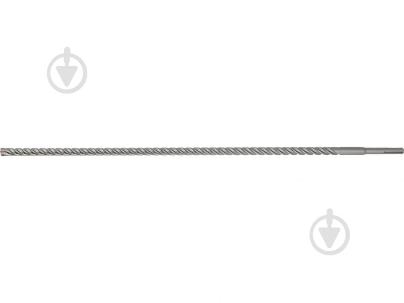 Сверло YATO SDS-plus 14x600 мм YT-42347 - фото 1 Сверло YATO SDS-plus 14x600 мм YT-42347 - фото 1