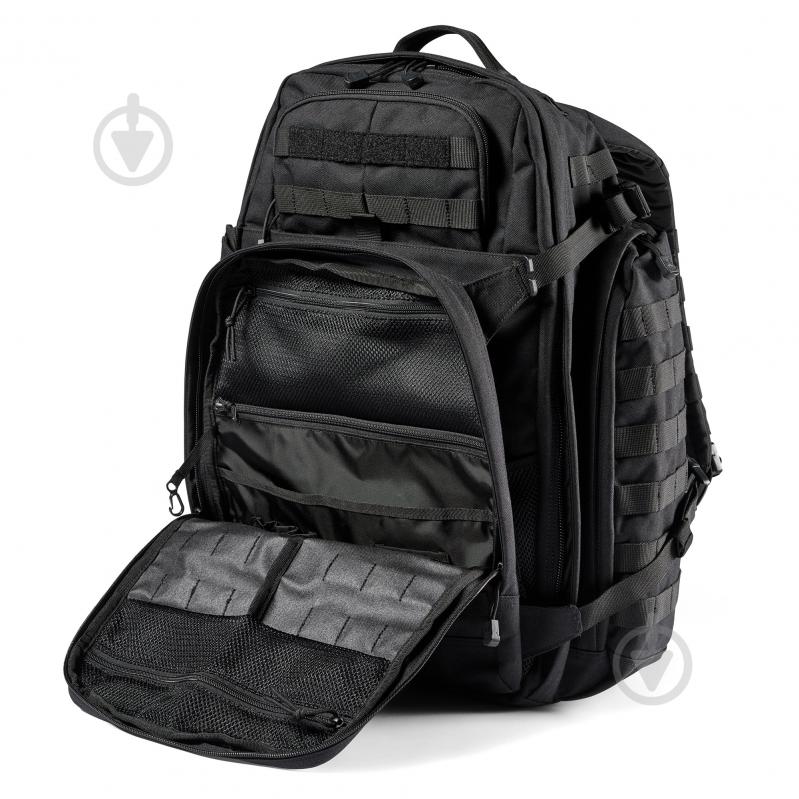 Рюкзак 5.11 Tactical ТАКТИЧЕСКИЙ "RUSH72 2.0 BACKPACK" 55л - фото 8