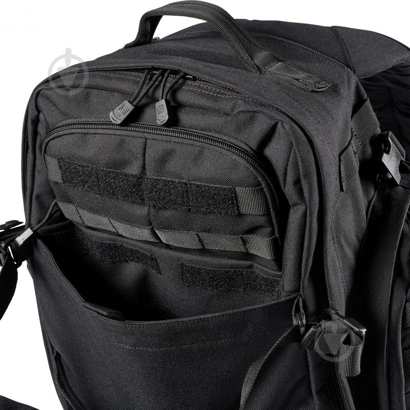 Рюкзак 5.11 Tactical ТАКТИЧНИЙ "RUSH72 2.0 BACKPACK" 55л - фото 9