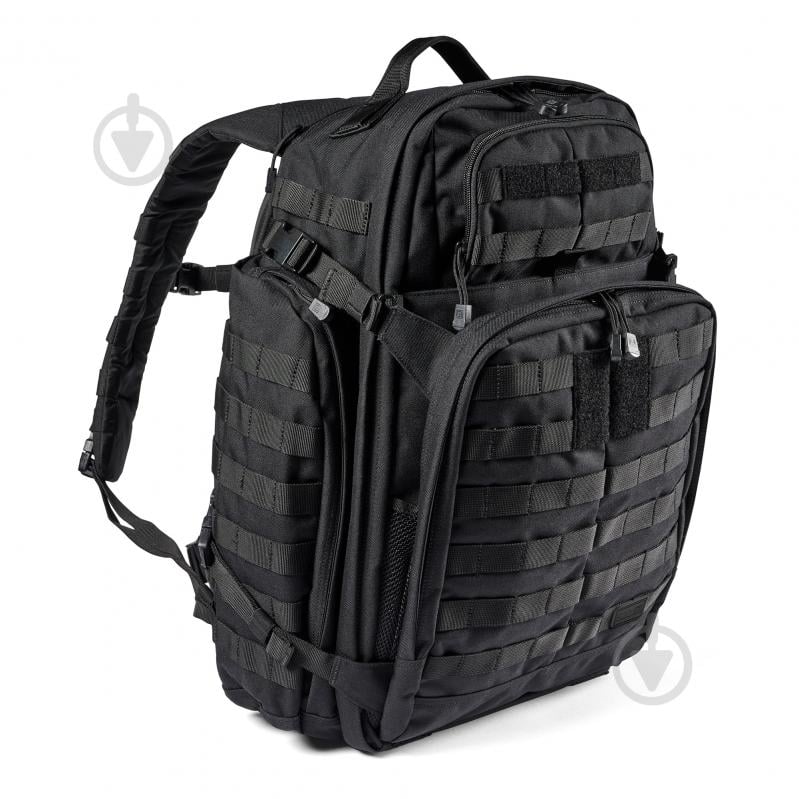 Рюкзак 5.11 Tactical ТАКТИЧЕСКИЙ "RUSH72 2.0 BACKPACK" 55л - фото 6