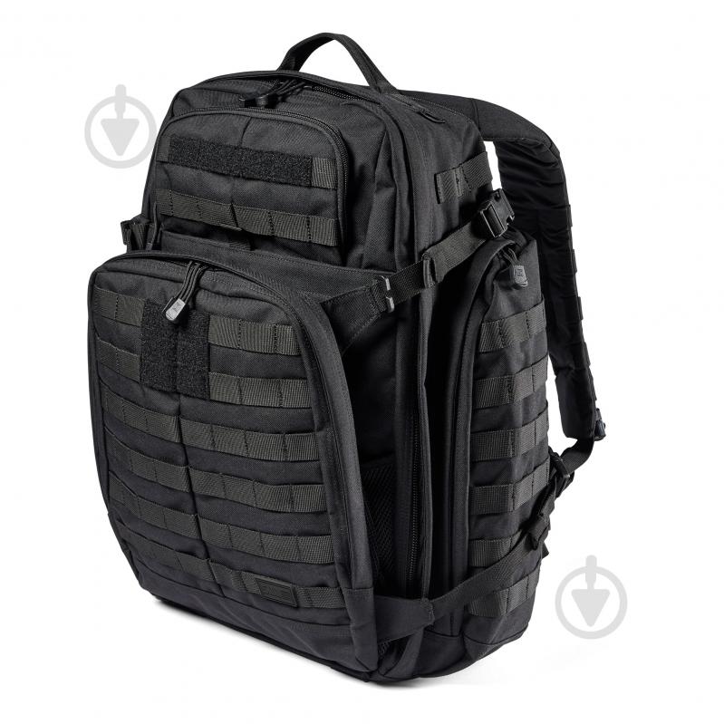 Рюкзак 5.11 Tactical ТАКТИЧНИЙ "RUSH72 2.0 BACKPACK" 55л - фото 2