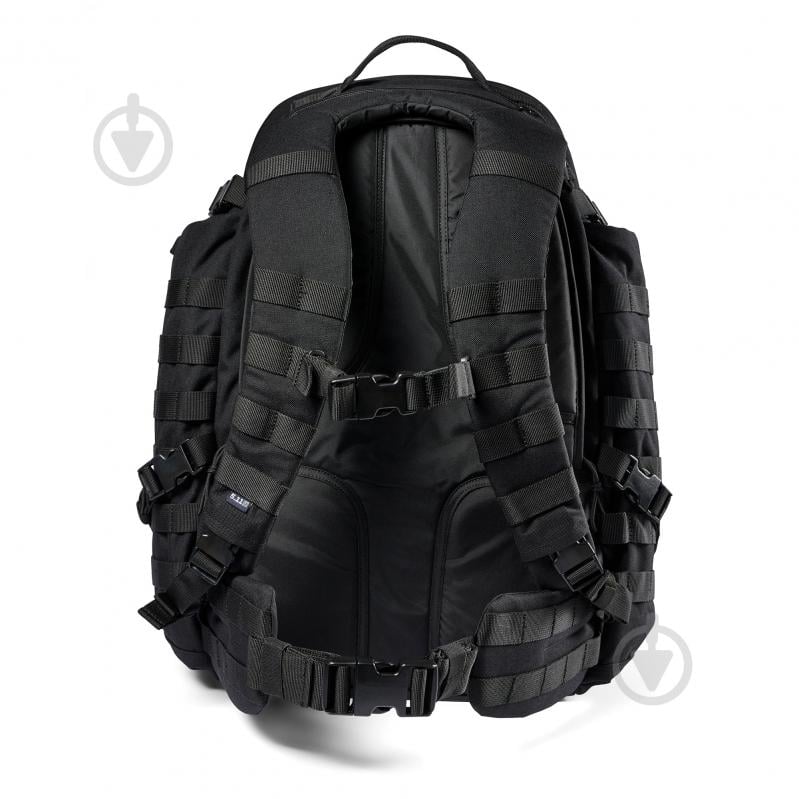 Рюкзак 5.11 Tactical ТАКТИЧЕСКИЙ "RUSH72 2.0 BACKPACK" 55л - фото 3