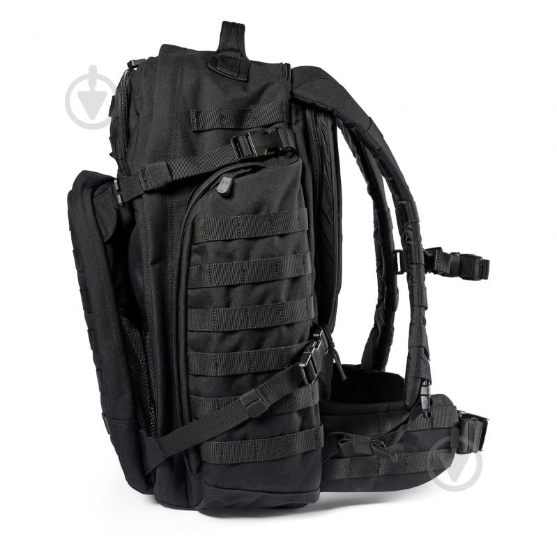 Рюкзак 5.11 Tactical ТАКТИЧНИЙ "RUSH72 2.0 BACKPACK" 55л - фото 4