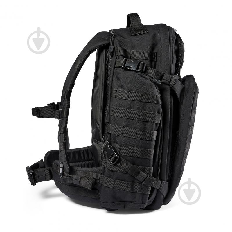 Рюкзак 5.11 Tactical ТАКТИЧЕСКИЙ "RUSH72 2.0 BACKPACK" 55л - фото 5