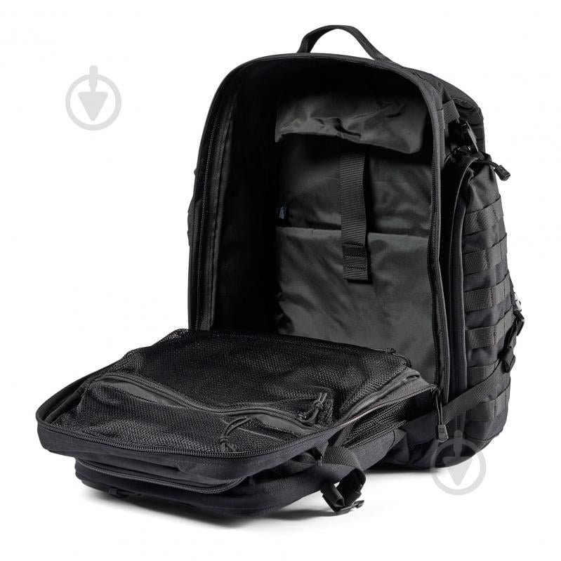 Рюкзак 5.11 Tactical ТАКТИЧНИЙ "RUSH72 2.0 BACKPACK" 55л - фото 7