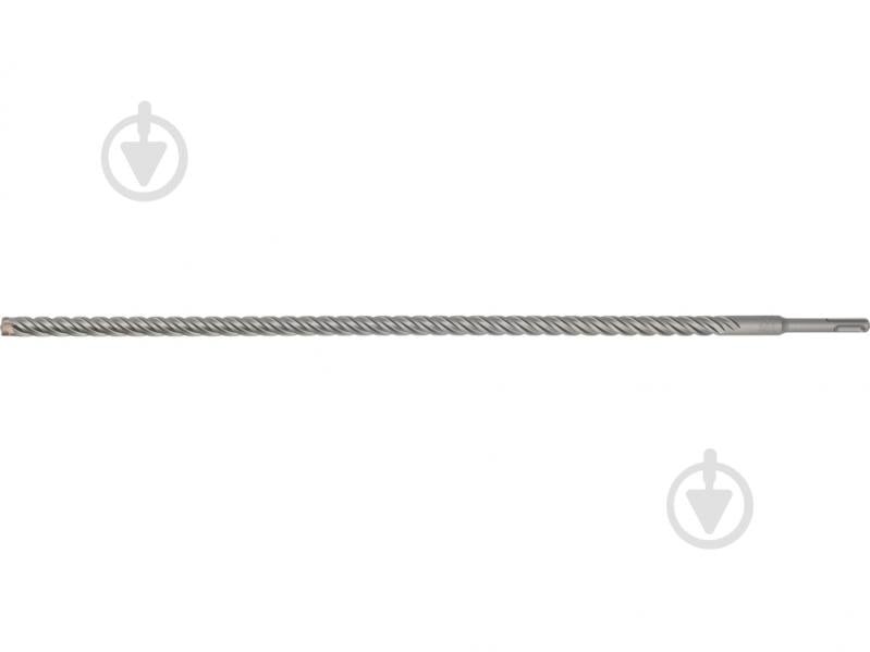 Сверло YATO SDS-plus 16x600 мм YT-42355 - фото 1 Сверло YATO SDS-plus 16x600 мм YT-42355 - фото 1