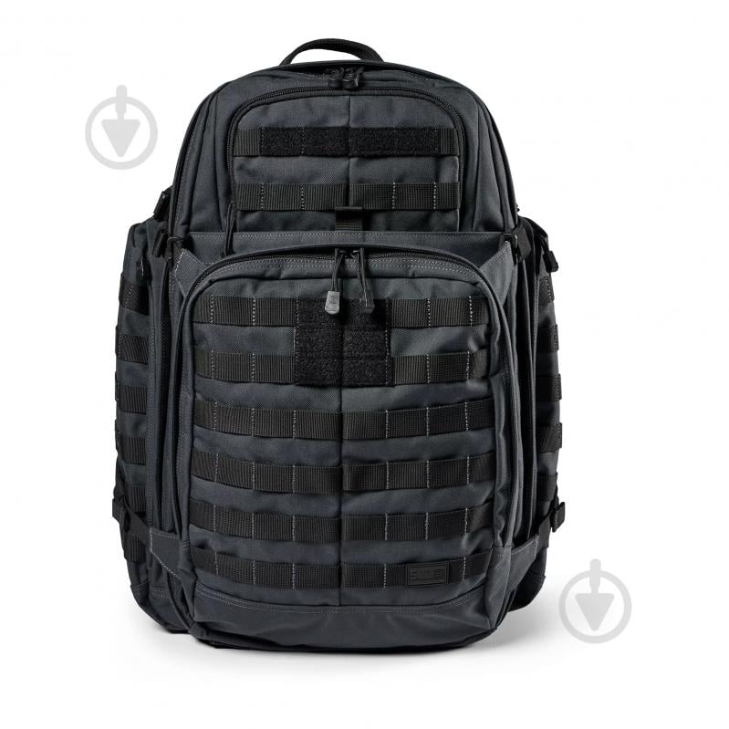 Рюкзак тактический 5.11 Tactical "RUSH72 2.0 Backpack" Double Tap 55л - фото 2