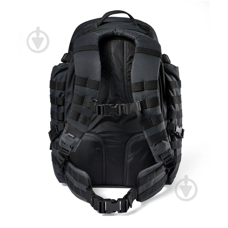 Рюкзак тактический 5.11 Tactical "RUSH72 2.0 Backpack" Double Tap 55л - фото 4