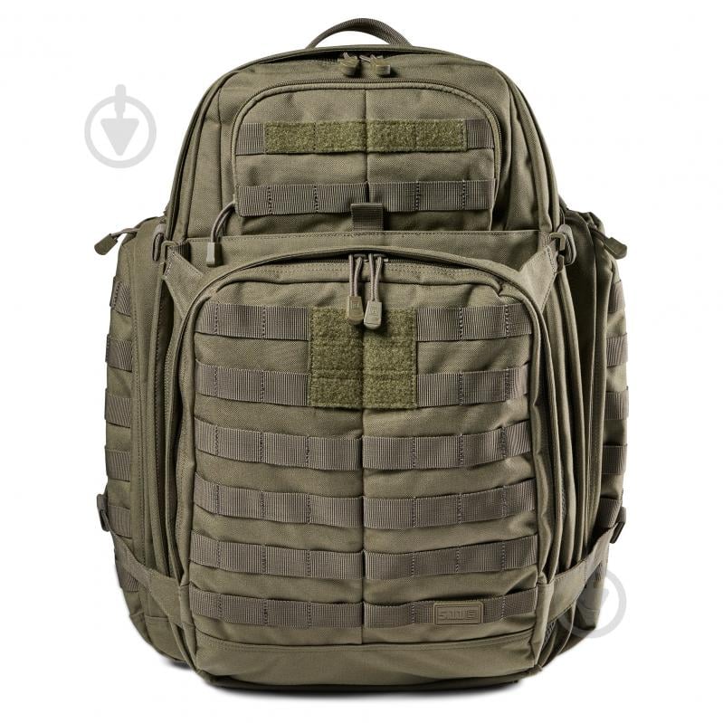 Рюкзак 5.11 Tactical ТАКТИЧЕСКИЙ "RUSH72 2.0 BACKPACK" 55л - фото 1