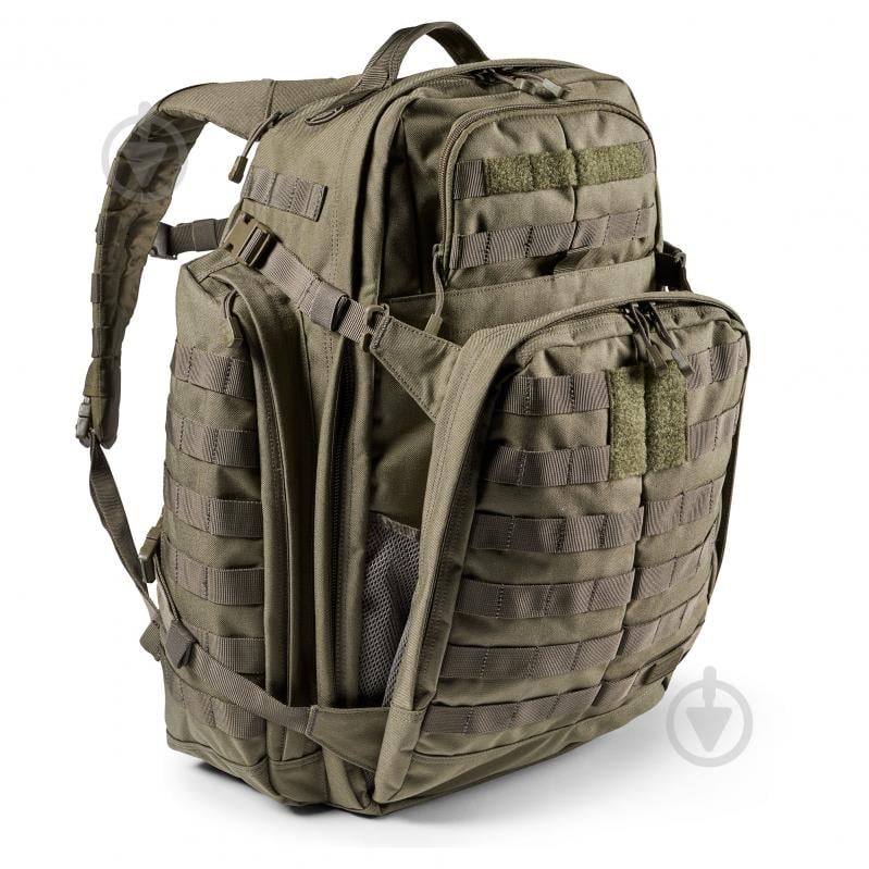 Рюкзак 5.11 Tactical ТАКТИЧЕСКИЙ "RUSH72 2.0 BACKPACK" 55л - фото 2