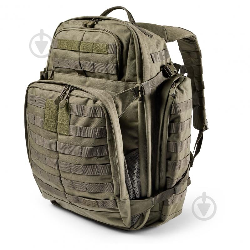 Рюкзак 5.11 Tactical ТАКТИЧЕСКИЙ "RUSH72 2.0 BACKPACK" 55л - фото 3