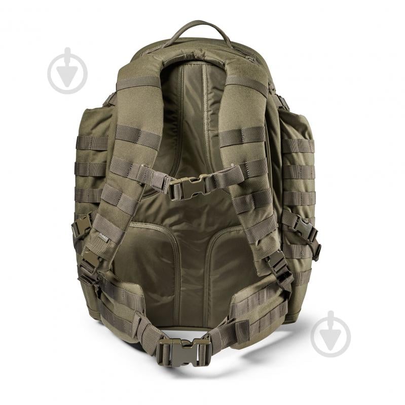 Рюкзак 5.11 Tactical ТАКТИЧЕСКИЙ "RUSH72 2.0 BACKPACK" 55л - фото 4